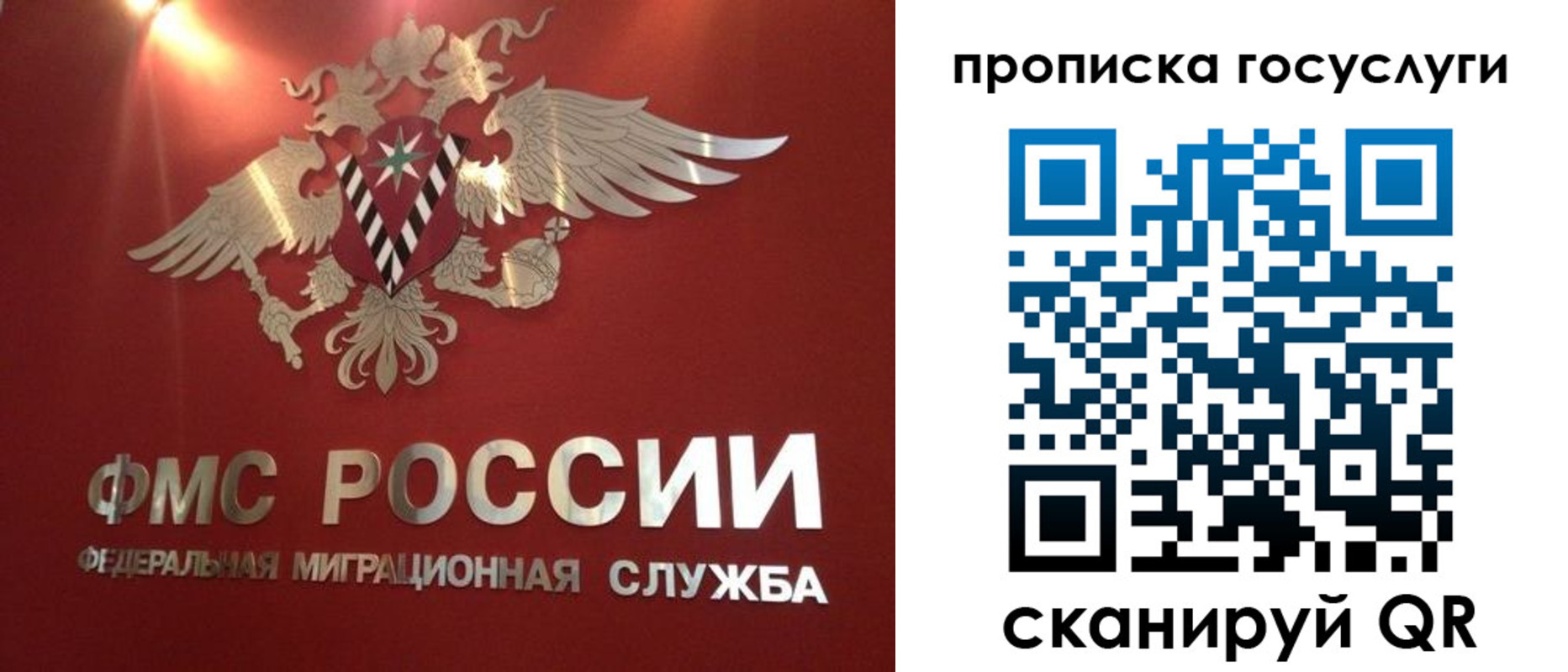временная регистрация для всех в Московской области